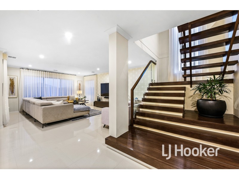 21 Excalibur Street, Berwick VIC 3806