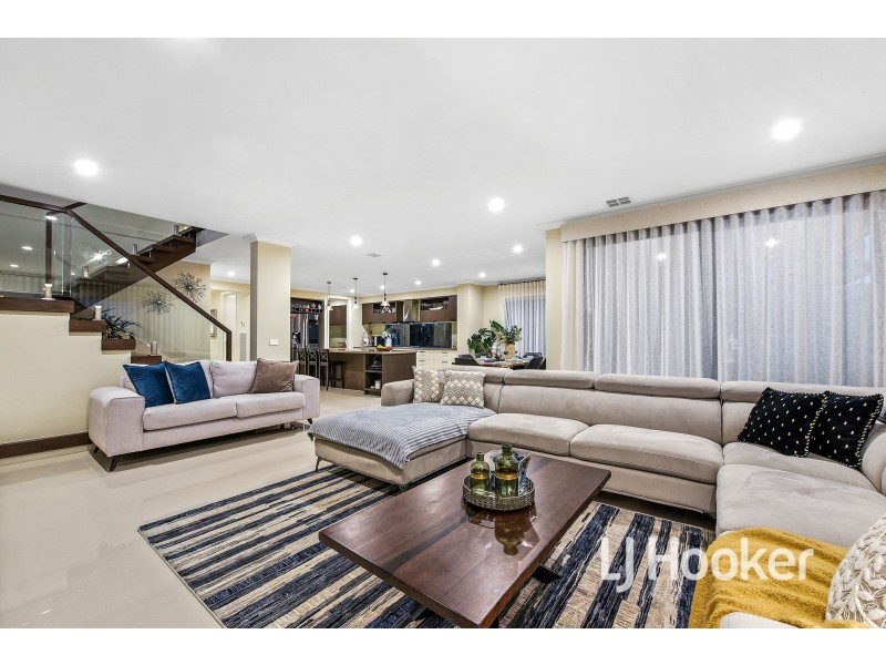 21 Excalibur Street, Berwick VIC 3806