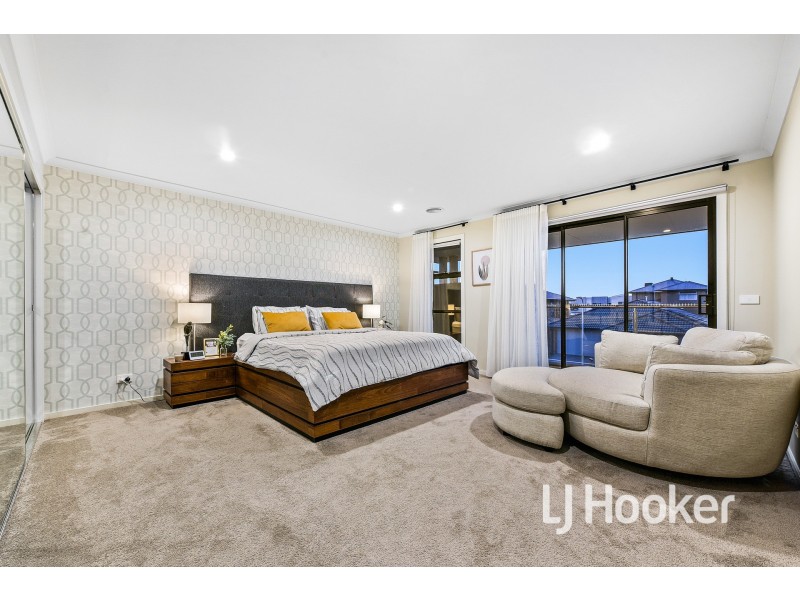 21 Excalibur Street, Berwick VIC 3806