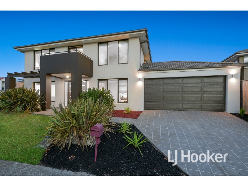 1 Parkvista Place, Berwick VIC 3806