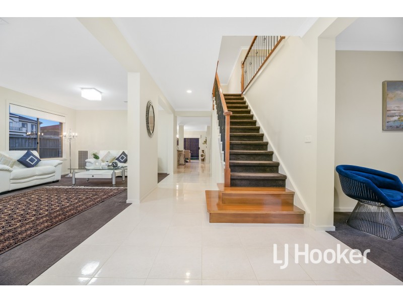1 Parkvista Place, Berwick VIC 3806