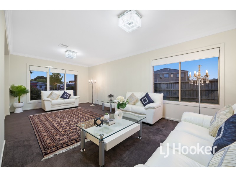 1 Parkvista Place, Berwick VIC 3806