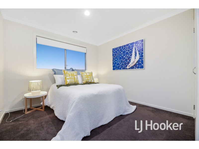 1 Parkvista Place, Berwick VIC 3806