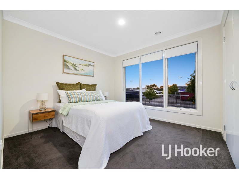 1 Parkvista Place, Berwick VIC 3806