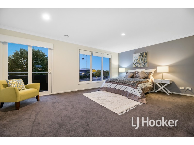 1 Parkvista Place, Berwick VIC 3806