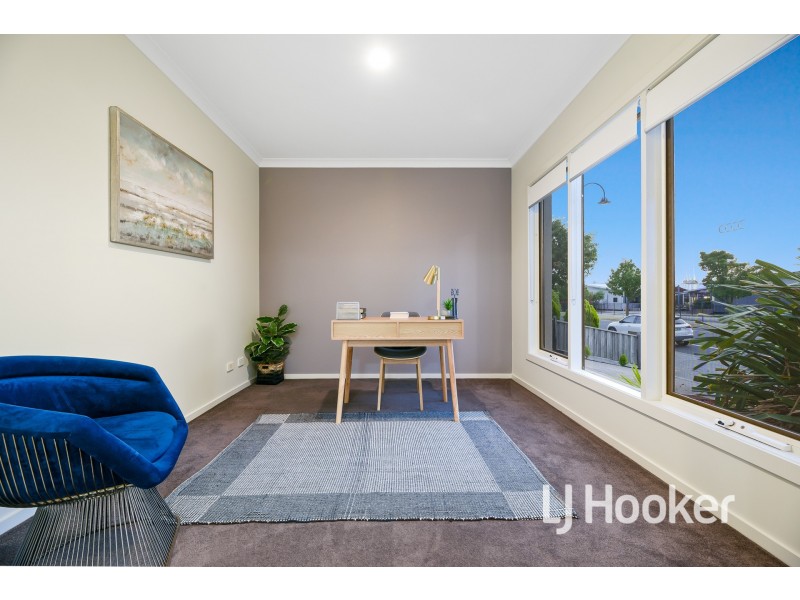 1 Parkvista Place, Berwick VIC 3806