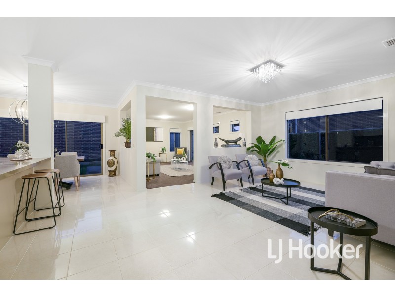 1 Parkvista Place, Berwick VIC 3806