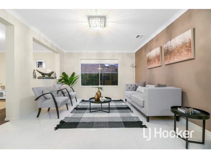 1 Parkvista Place, Berwick VIC 3806