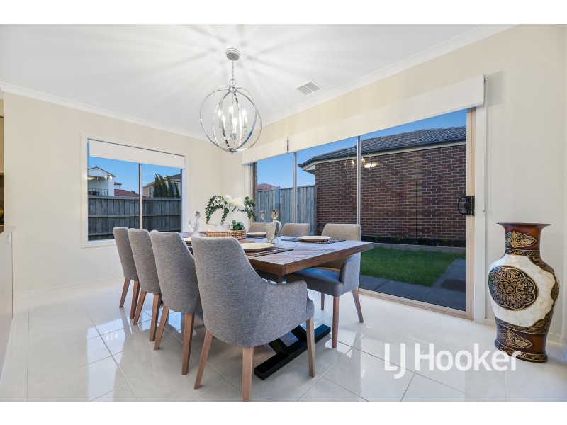 1 Parkvista Place, Berwick VIC 3806