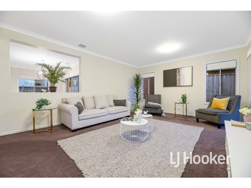 1 Parkvista Place, Berwick VIC 3806