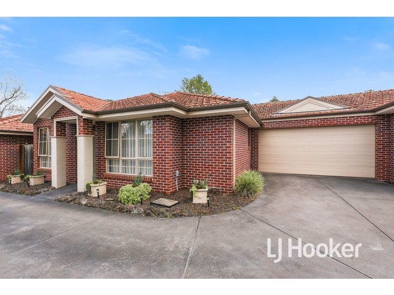 2/167 High Street, Berwick VIC 3806