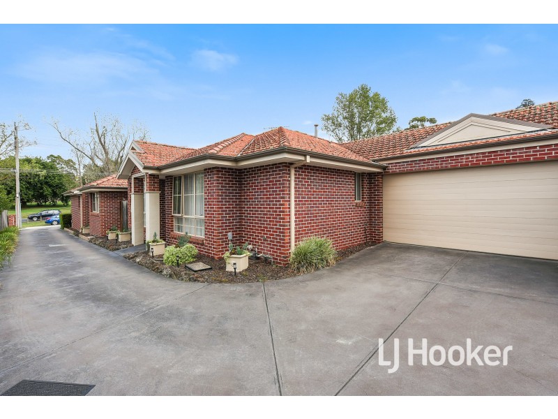 2/167 High Street, Berwick VIC 3806