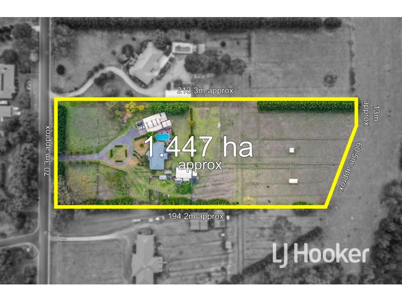 60 Ryan Road, Pakenham VIC 3810