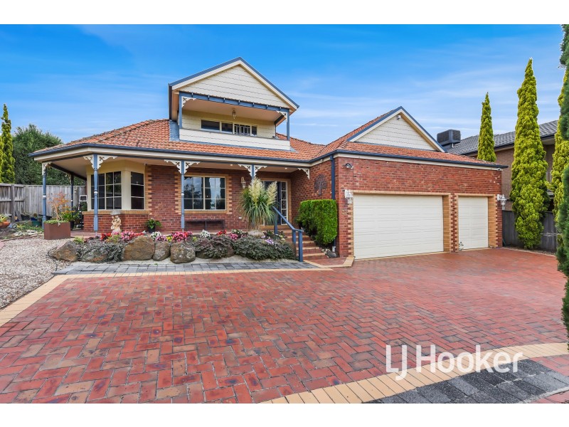 38 Windsor Drive, Beaconsfield VIC 3807