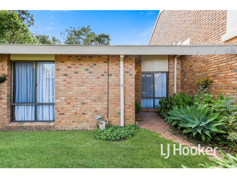 6/47-49 Peel Street, Berwick VIC 3806