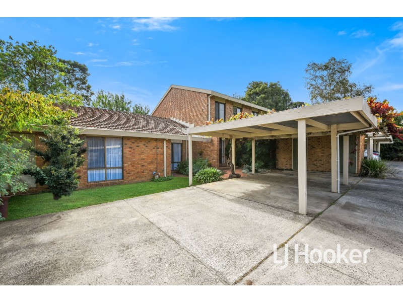 6/47-49 Peel Street, Berwick VIC 3806