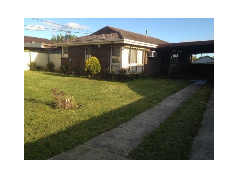 23 Floriana Avenue, Doveton VIC 3177