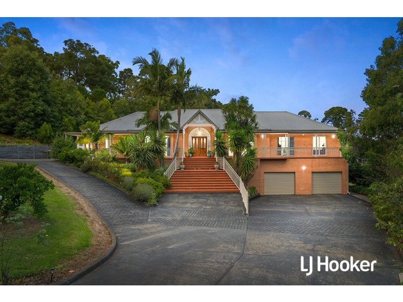 56 Quamby Avenue, Guys Hill VIC 3807