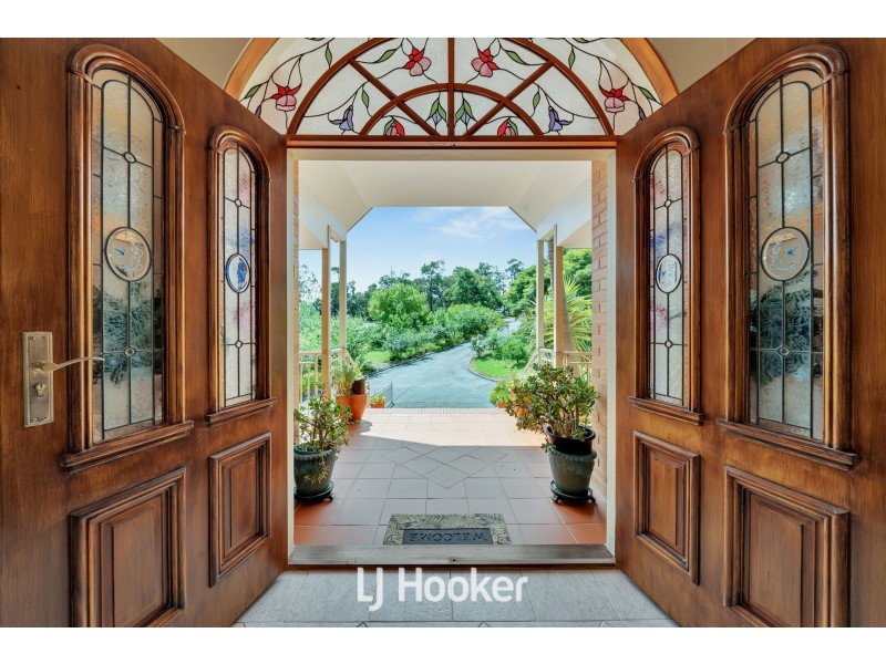 56 Quamby Avenue, Guys Hill VIC 3807