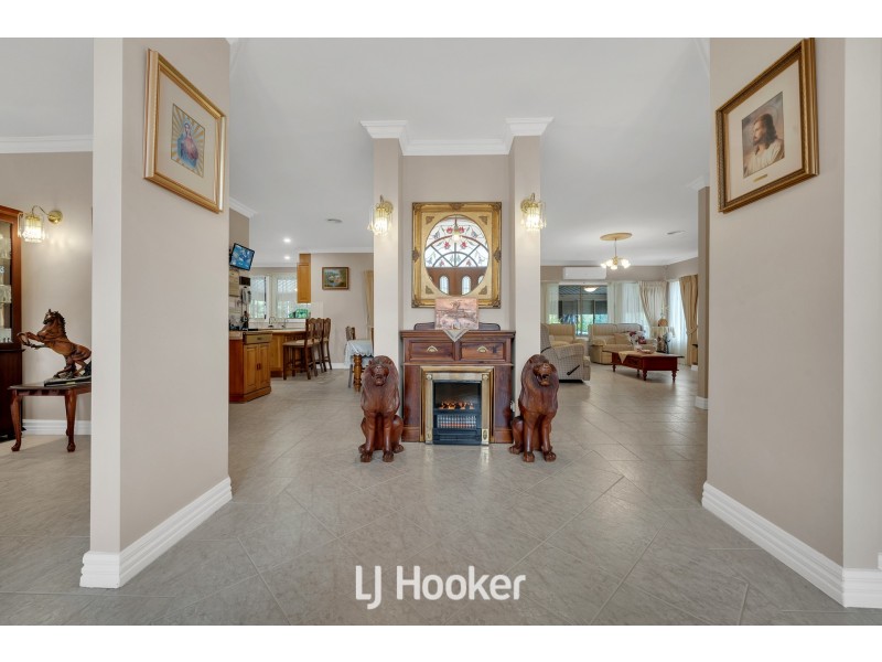 56 Quamby Avenue, Guys Hill VIC 3807