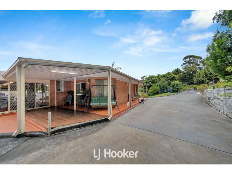 56 Quamby Avenue, Guys Hill VIC 3807