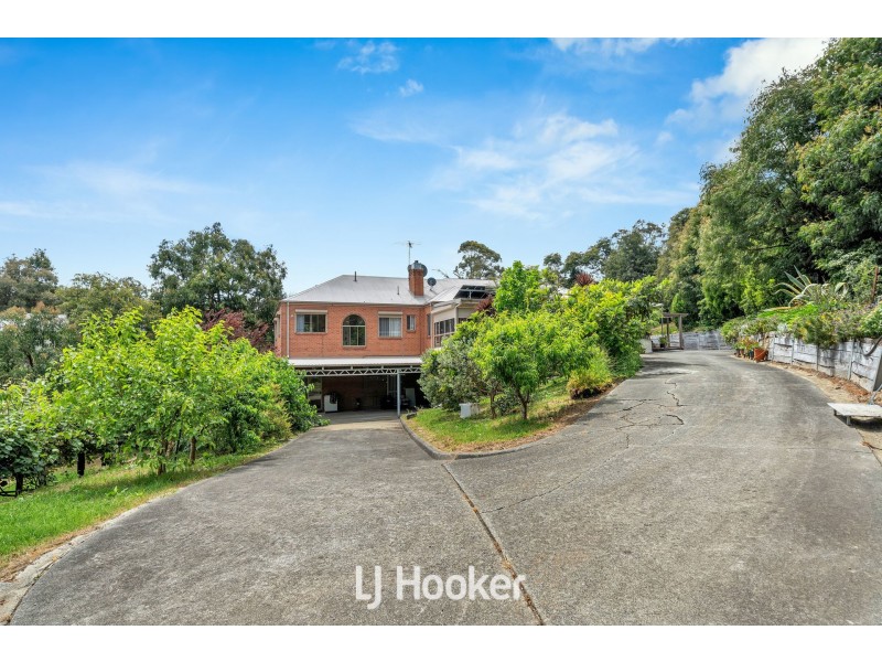 56 Quamby Avenue, Guys Hill VIC 3807