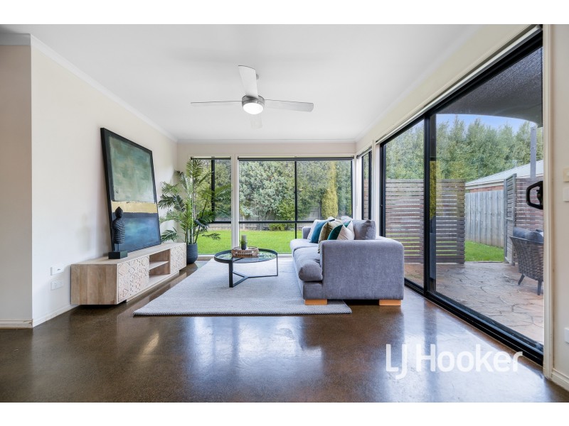 45 Grand Arch Way, Berwick VIC 3806