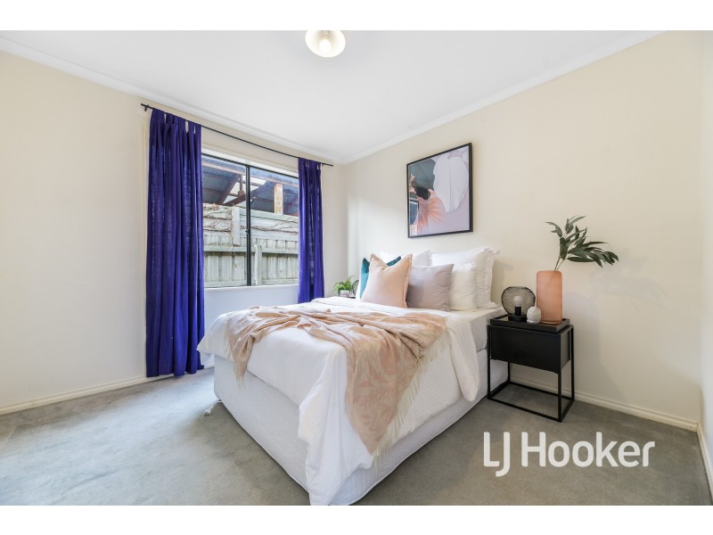 45 Grand Arch Way, Berwick VIC 3806