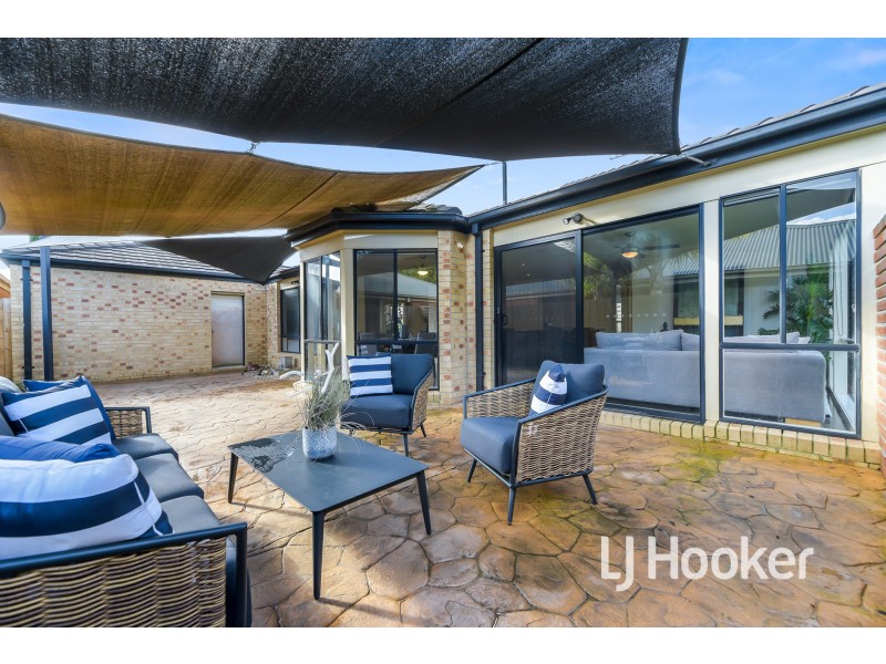 45 Grand Arch Way, Berwick VIC 3806