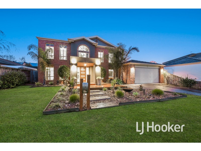 3 Brewster Street, Berwick VIC 3806