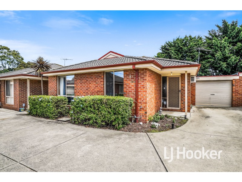 5/63 Pommel Street, Pakenham VIC 3810