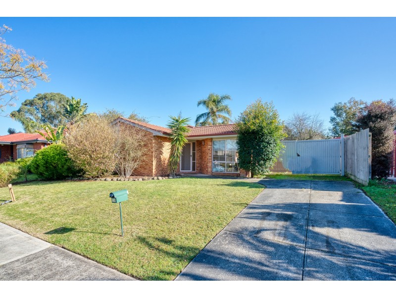 139 Avebury Drive, Berwick VIC 3806