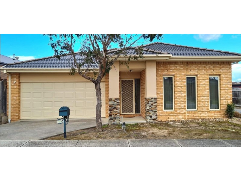 1/17 Damon Close, Narre Warren South VIC 3805
