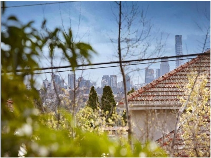 3/486 Glenferrie Road, Hawthorn VIC 3122