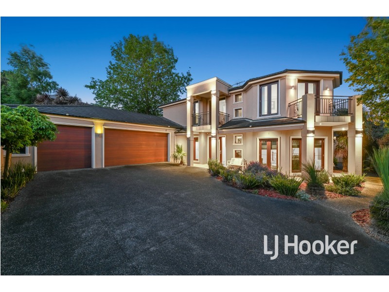 18 Denmark Hill Road, Berwick VIC 3806