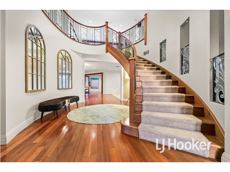 18 Denmark Hill Road, Berwick VIC 3806