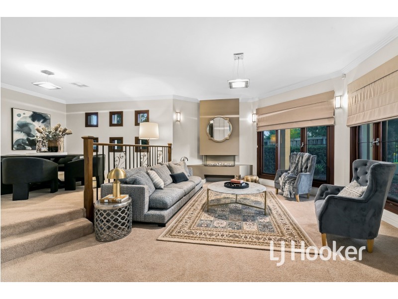 18 Denmark Hill Road, Berwick VIC 3806