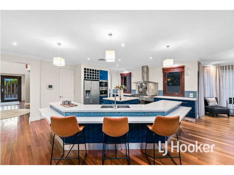 18 Denmark Hill Road, Berwick VIC 3806