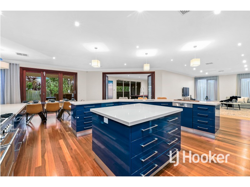 18 Denmark Hill Road, Berwick VIC 3806