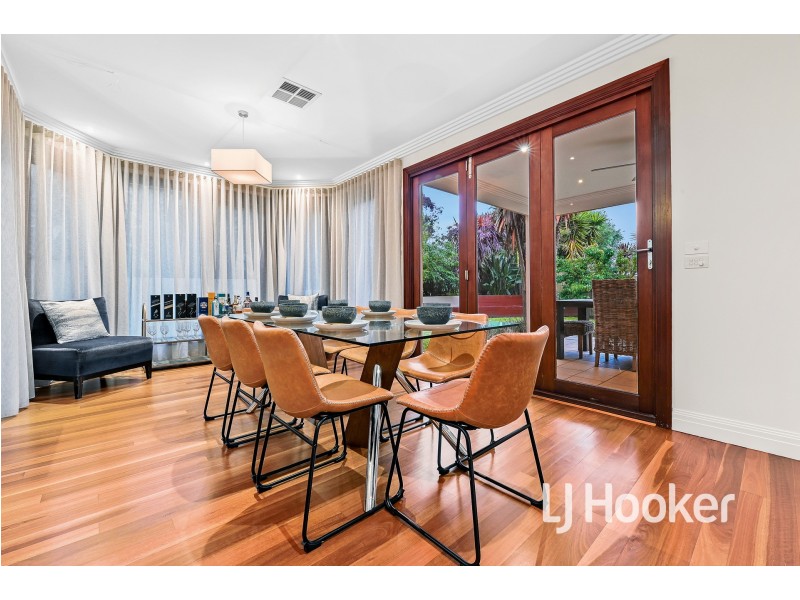 18 Denmark Hill Road, Berwick VIC 3806