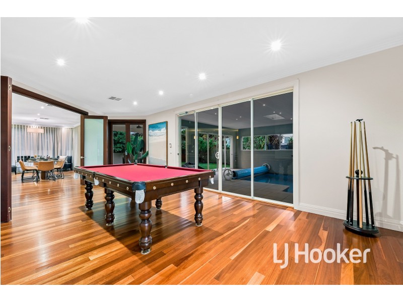 18 Denmark Hill Road, Berwick VIC 3806