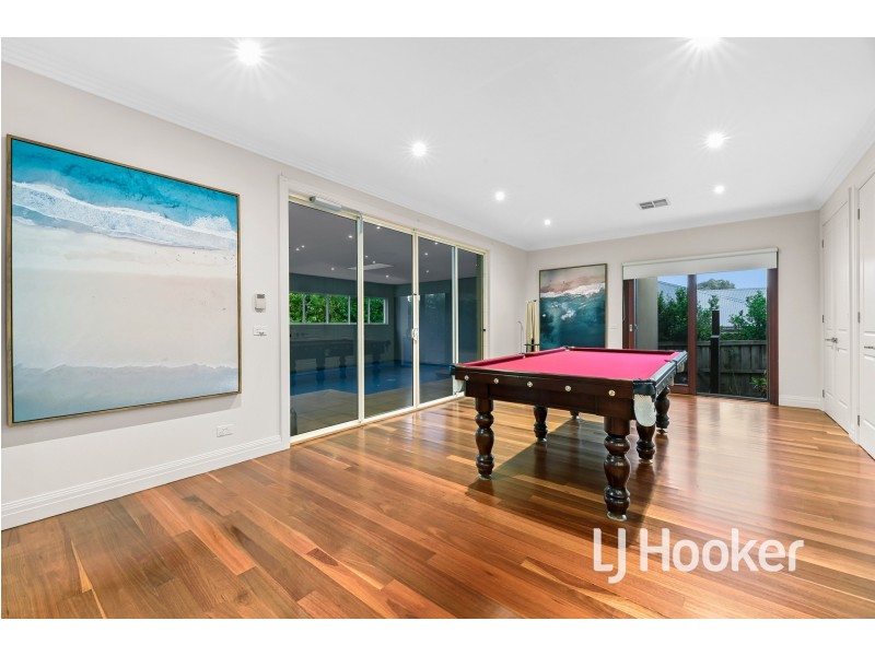 18 Denmark Hill Road, Berwick VIC 3806