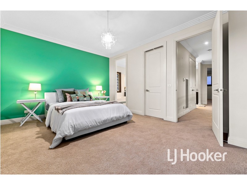 18 Denmark Hill Road, Berwick VIC 3806