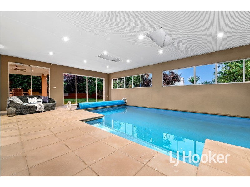 18 Denmark Hill Road, Berwick VIC 3806