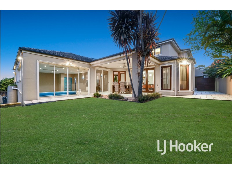 18 Denmark Hill Road, Berwick VIC 3806