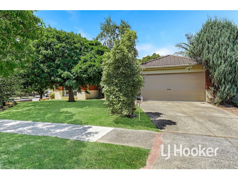 37 Cunneen Crescent, Berwick VIC 3806