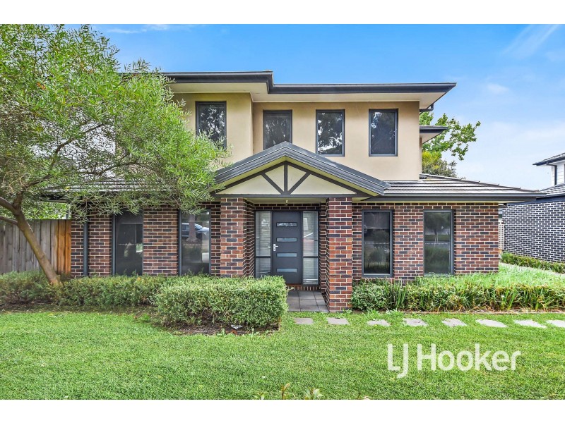 1/14 Kilvington Court, Berwick VIC 3806