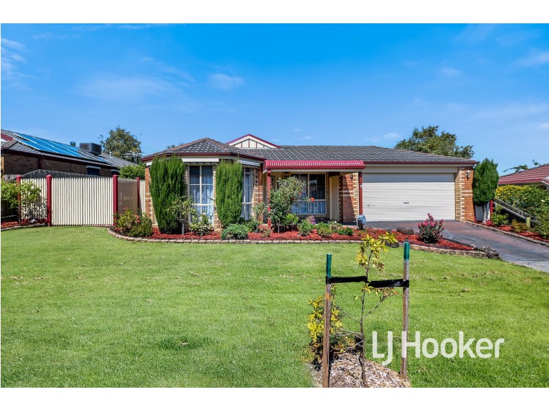 5 Bluebell Court, Berwick VIC 3806