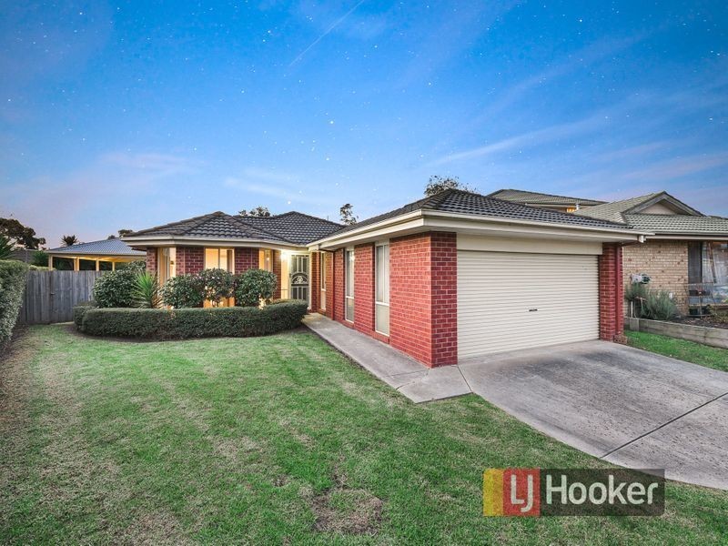 3 Kew Court, Narre Warren VIC 3805