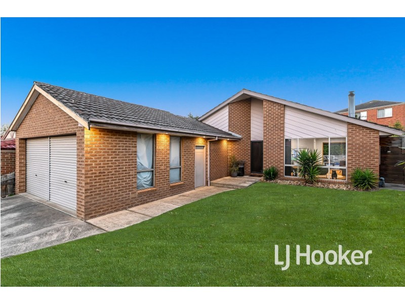1 Van Der Haar Avenue, Berwick VIC 3806